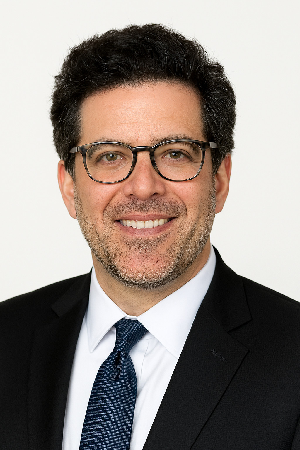 Barry G. Whiskerson