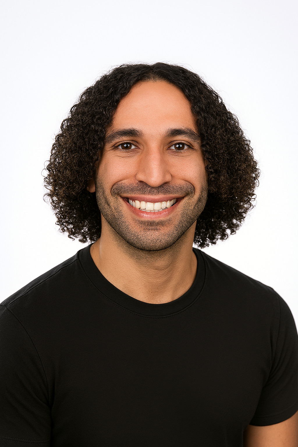 J. Ramon Aleman Bendiburg